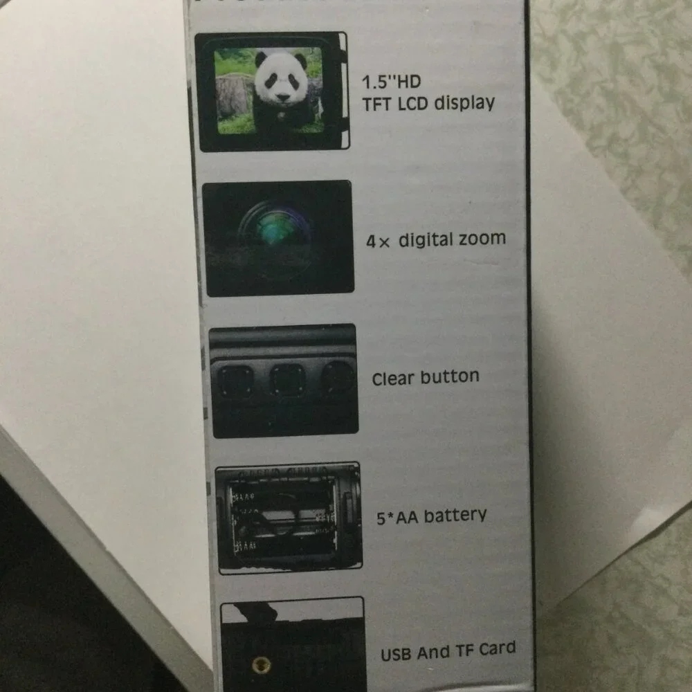 Digit Camera - Picture 7 of 16